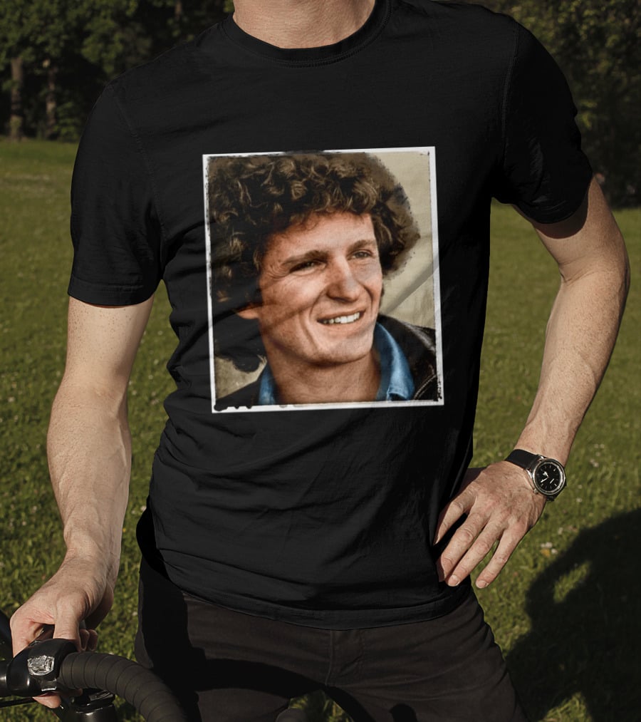 Rip Marjoe Gortner 1944 2026 Memorial T-Shirt