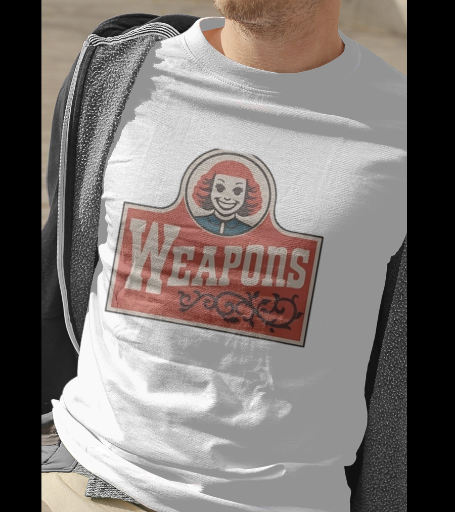 Weapons Wendy's T-Shirt