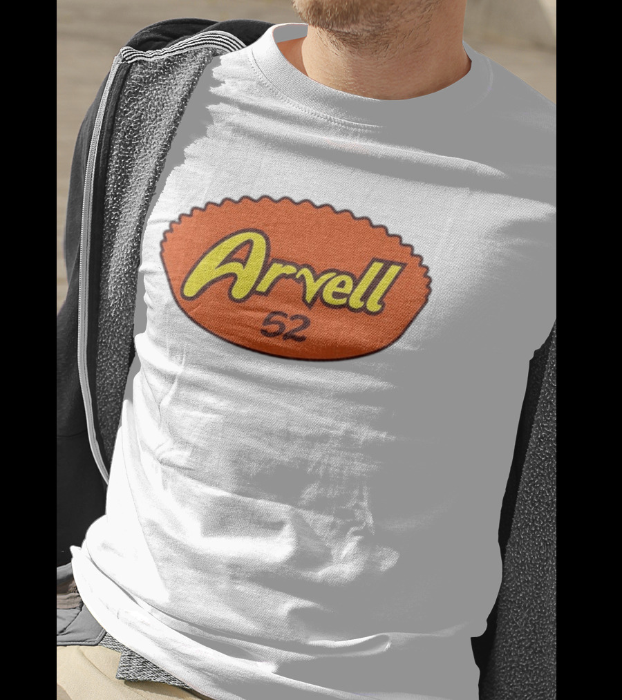 New York Giants Arvell 52 T-Shirt