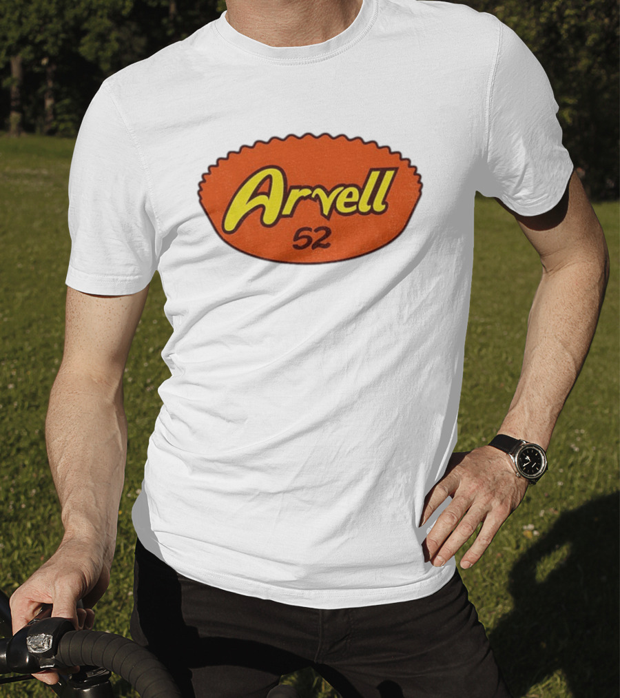 New York Giants Arvell 52 T-Shirt