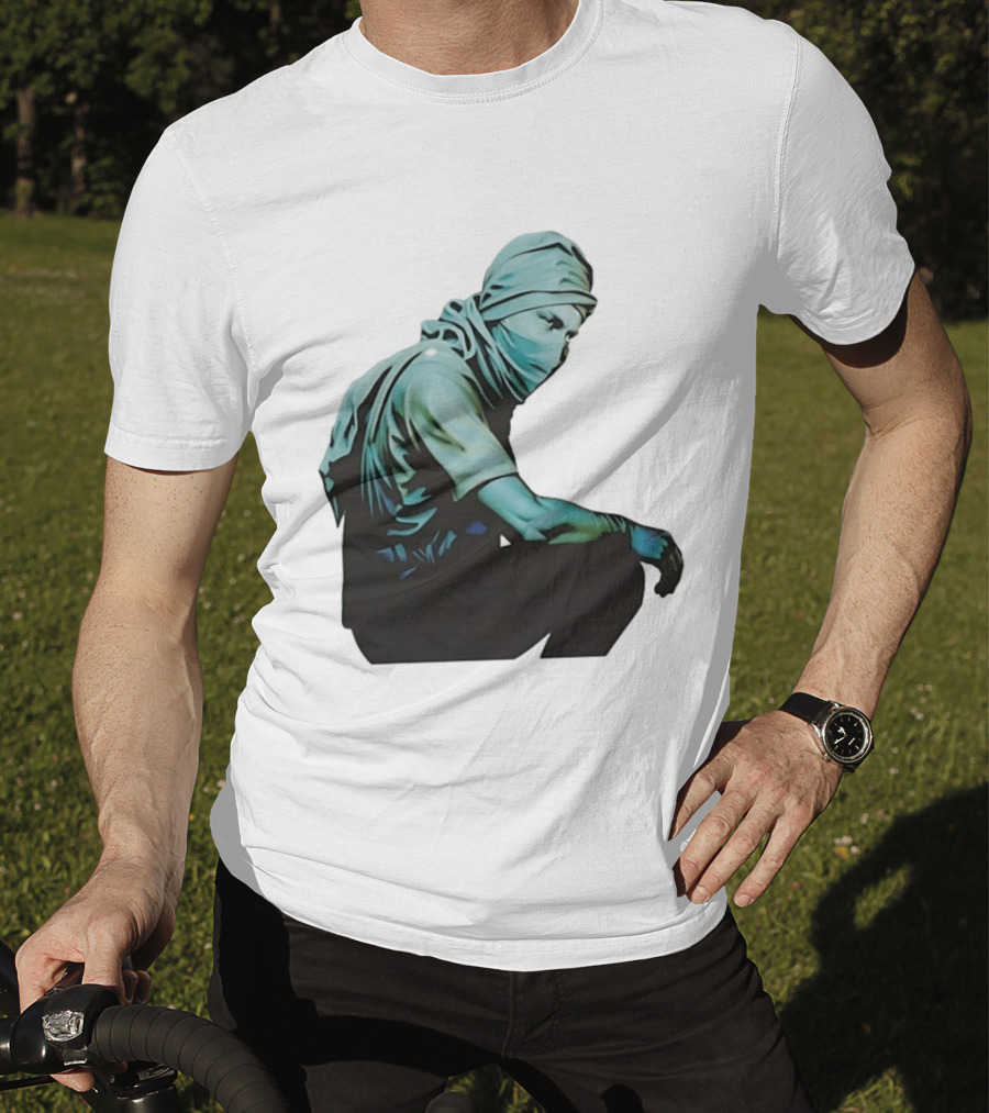 The Unknown Soldier Warrior Military T-Shirt