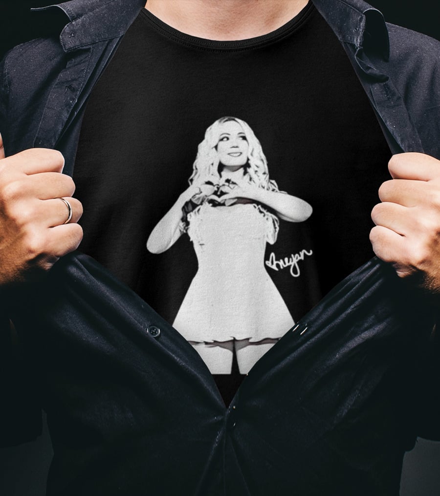 Anegan Celebrity Bryson T-Shirt