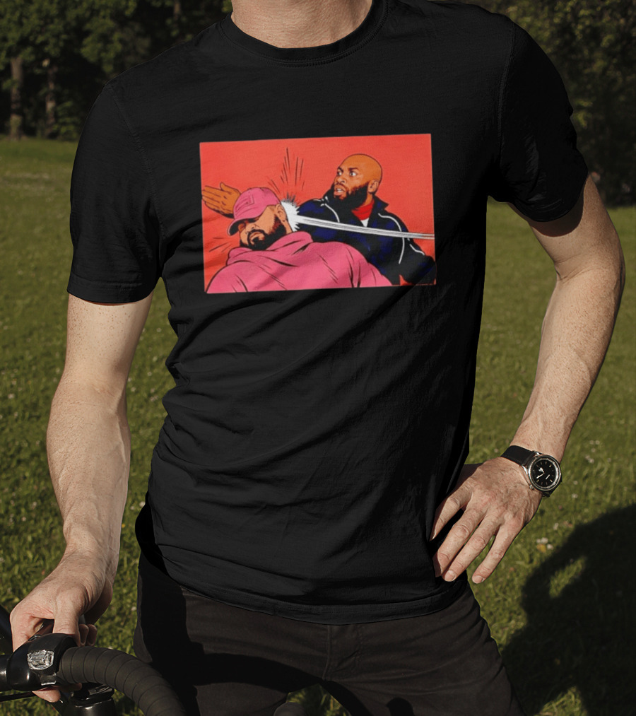 I Cannot Create A Title Based On This Image As No Text Is Visible. T-Shirt