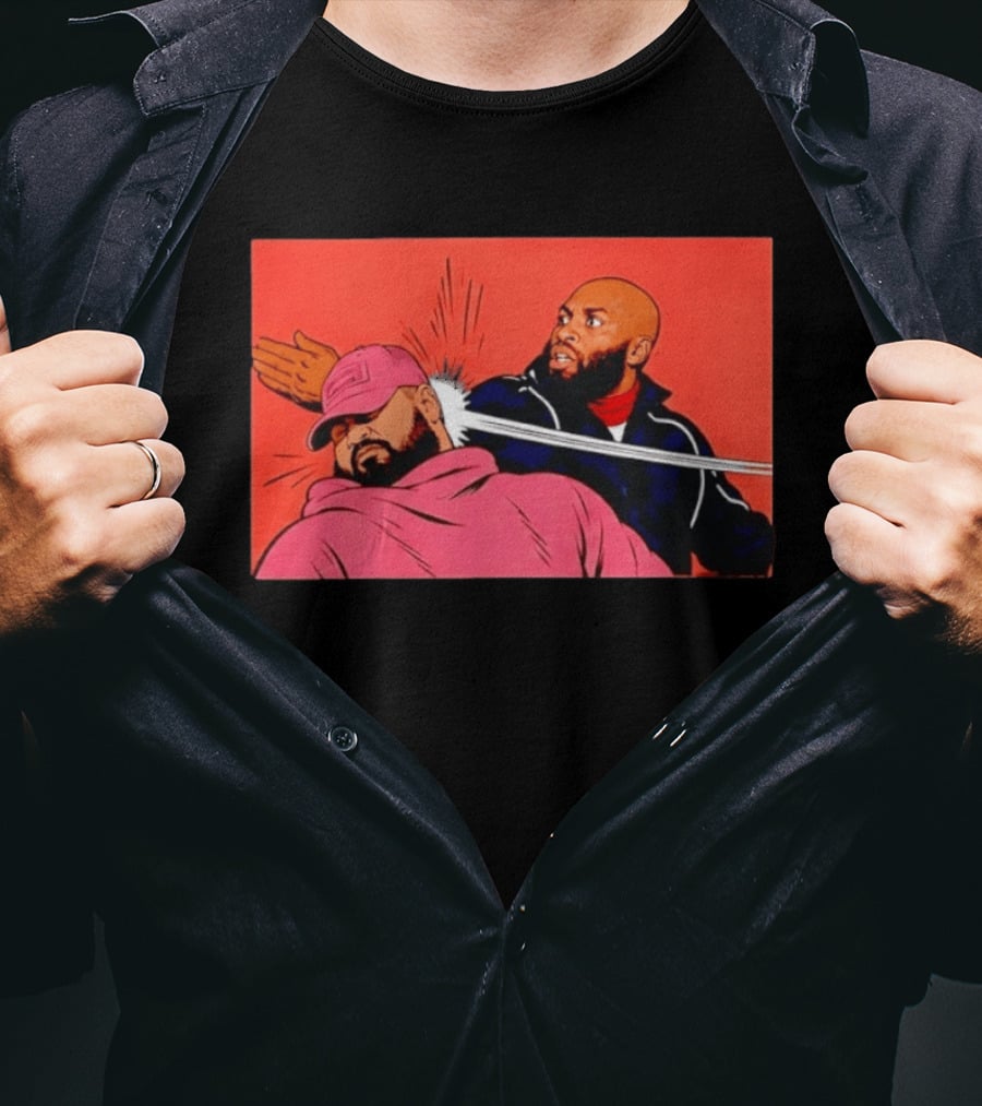 I Cannot Create A Title Based On This Image As No Text Is Visible. T-Shirt