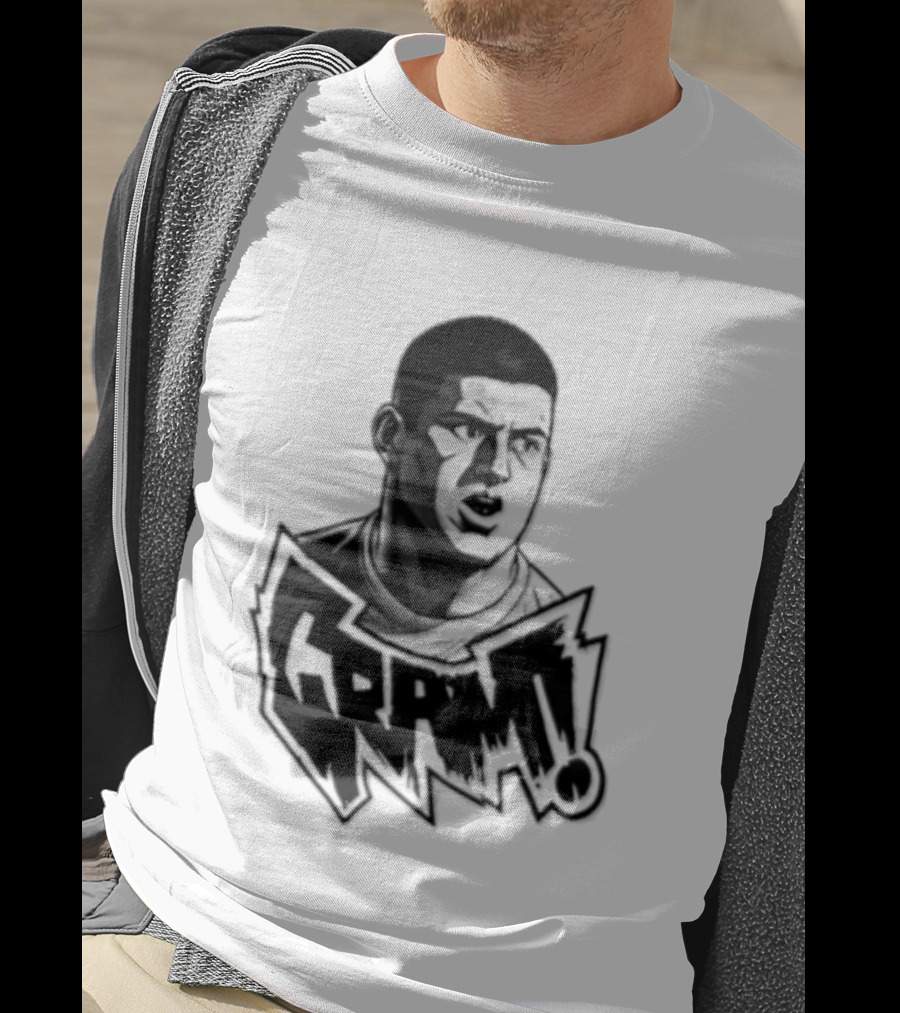 Travis Kelce Kansas City Chiefs NFL Player T-Shirt