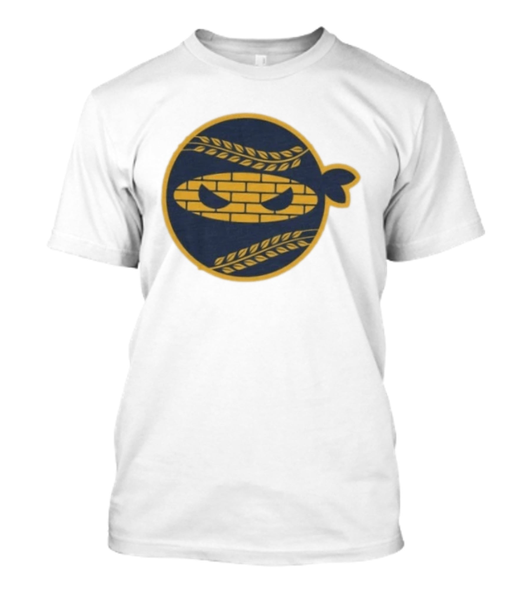Brick Ninja T-Shirt