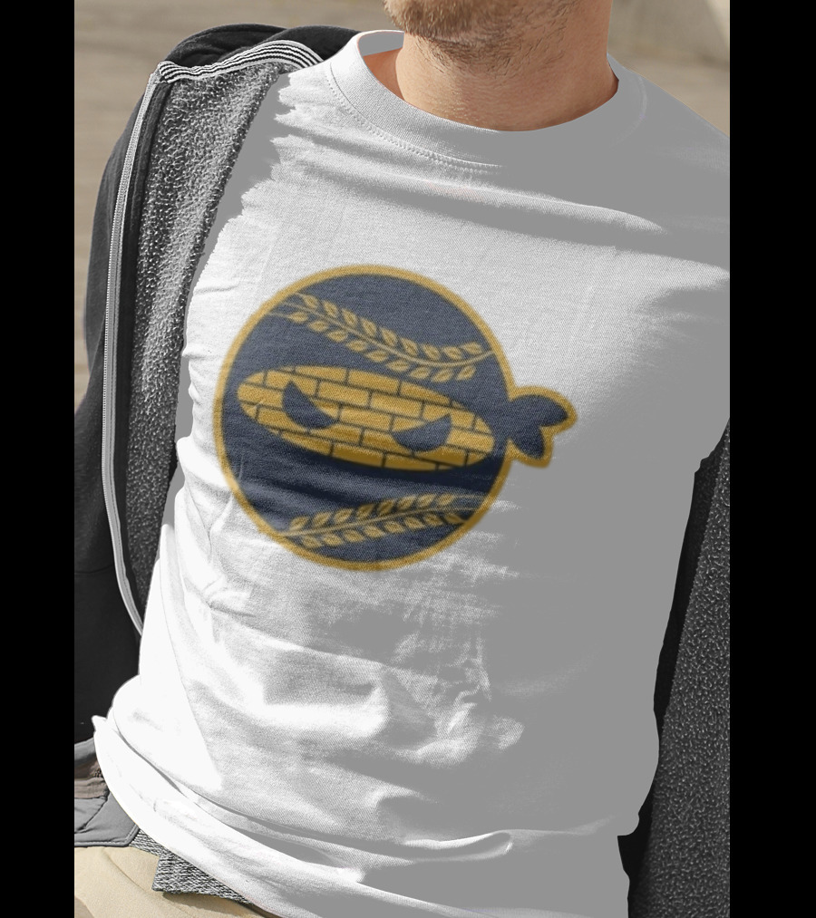 Brick Ninja T-Shirt