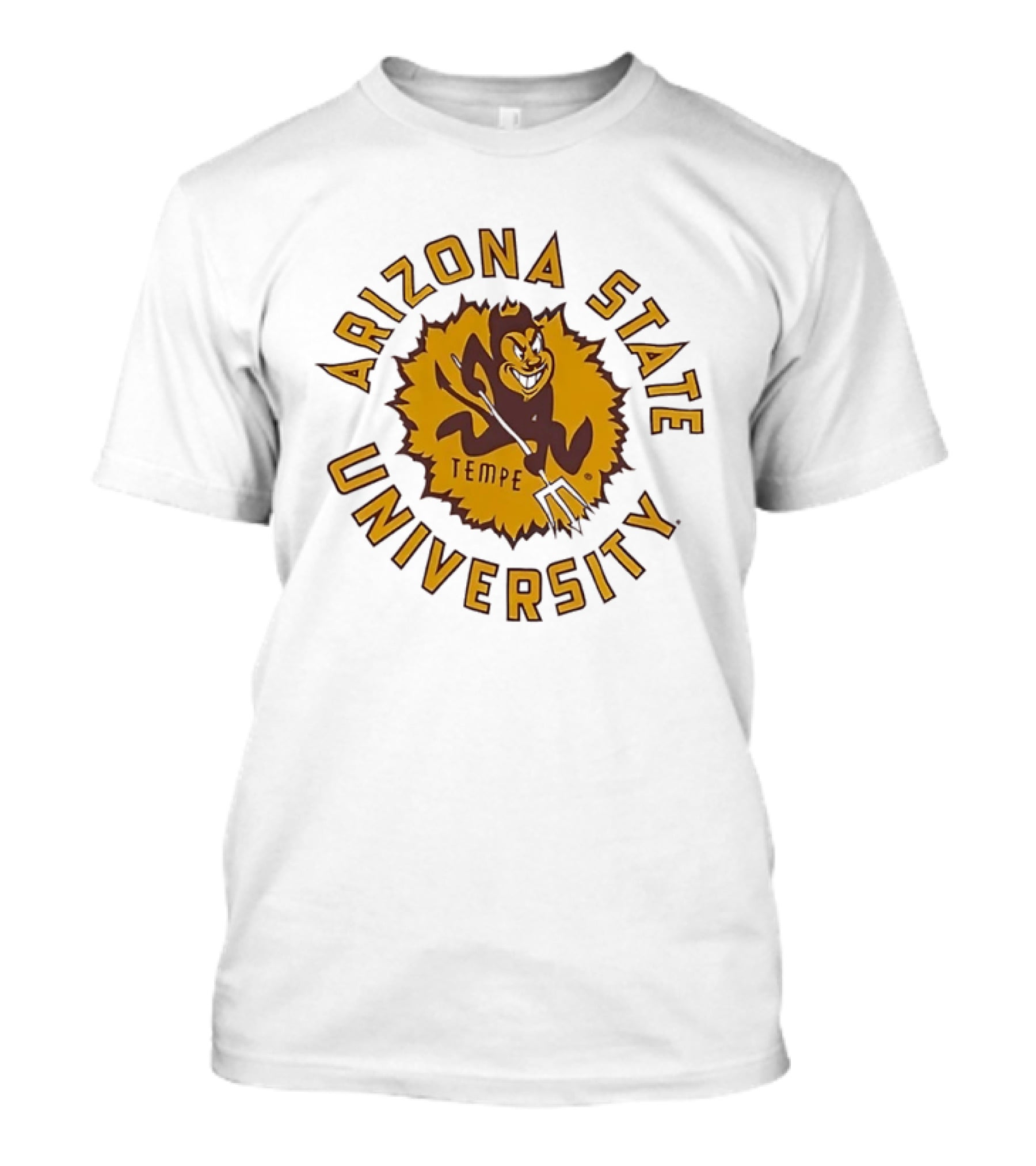 Arizona State University Tempe Sun Devils T-Shirt