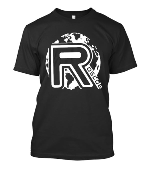 Planet Roscoe Inhuman Monstrosity SuperBeast R T-Shirt