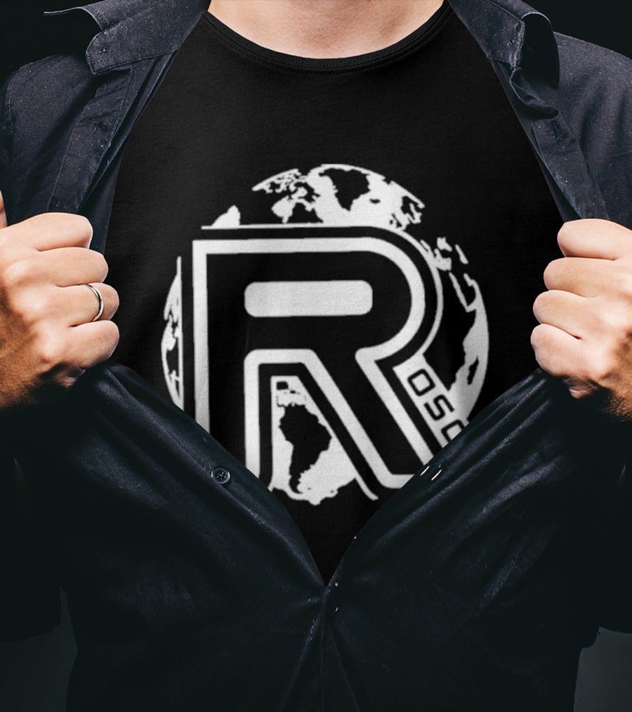 Planet Roscoe Inhuman Monstrosity SuperBeast R T-Shirt