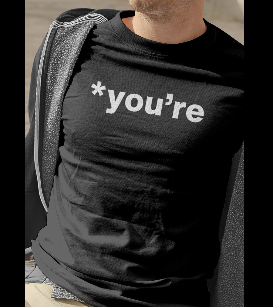 LostInabook1 *You're T-Shirt