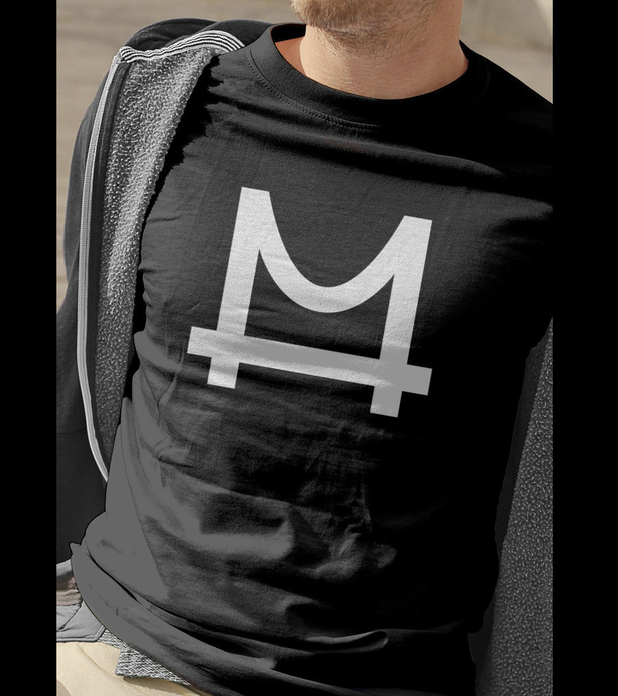 Marcus Lemonis The Profit M T-Shirt