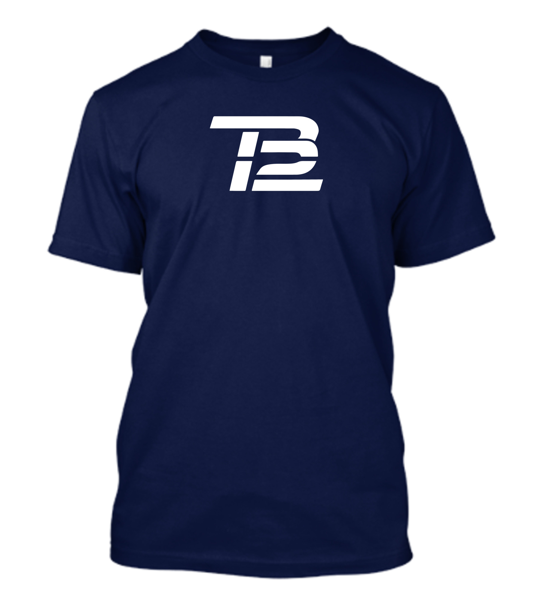 TB12 Mac Jones Spurs TB12 Legacy T-Shirt