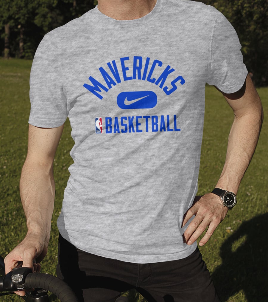 Mavericks Basketball NBA Luka Bobi T-Shirt
