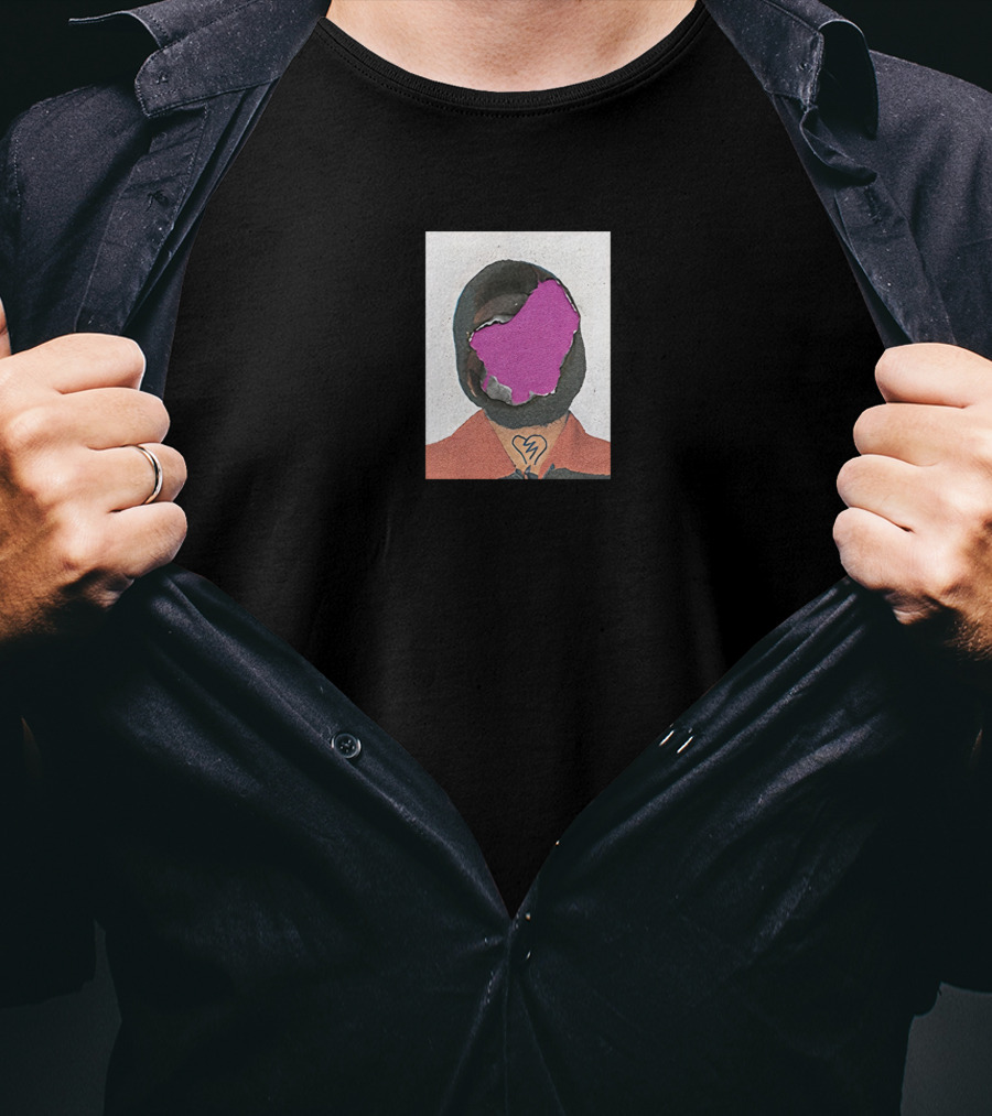 Rosalia Merch La Fama Tw Tm Stores T-Shirt