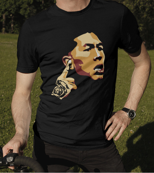 Proper Tees Store Merch Bobby Give It To Bobby Steve White Rope Lfc75 T-Shirt