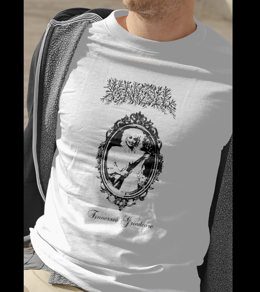 Tennessee Grindcore Knoll Grind Tennessee Grindcore T-Shirt