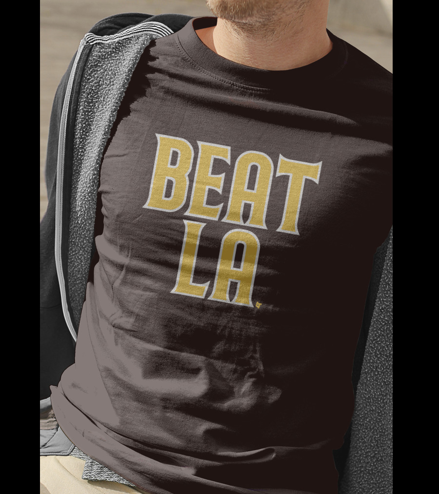 Beat LA T-Shirt