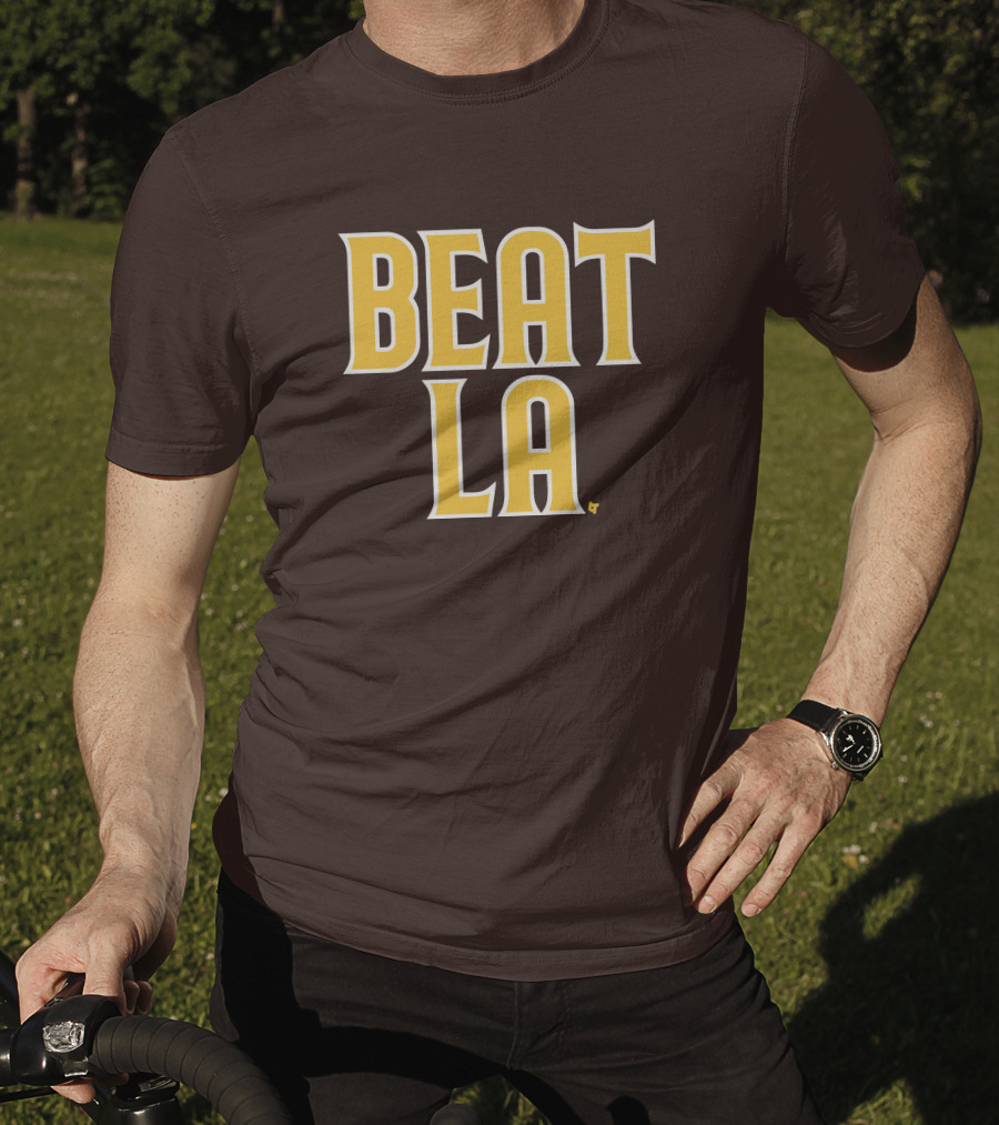 Beat LA T-Shirt