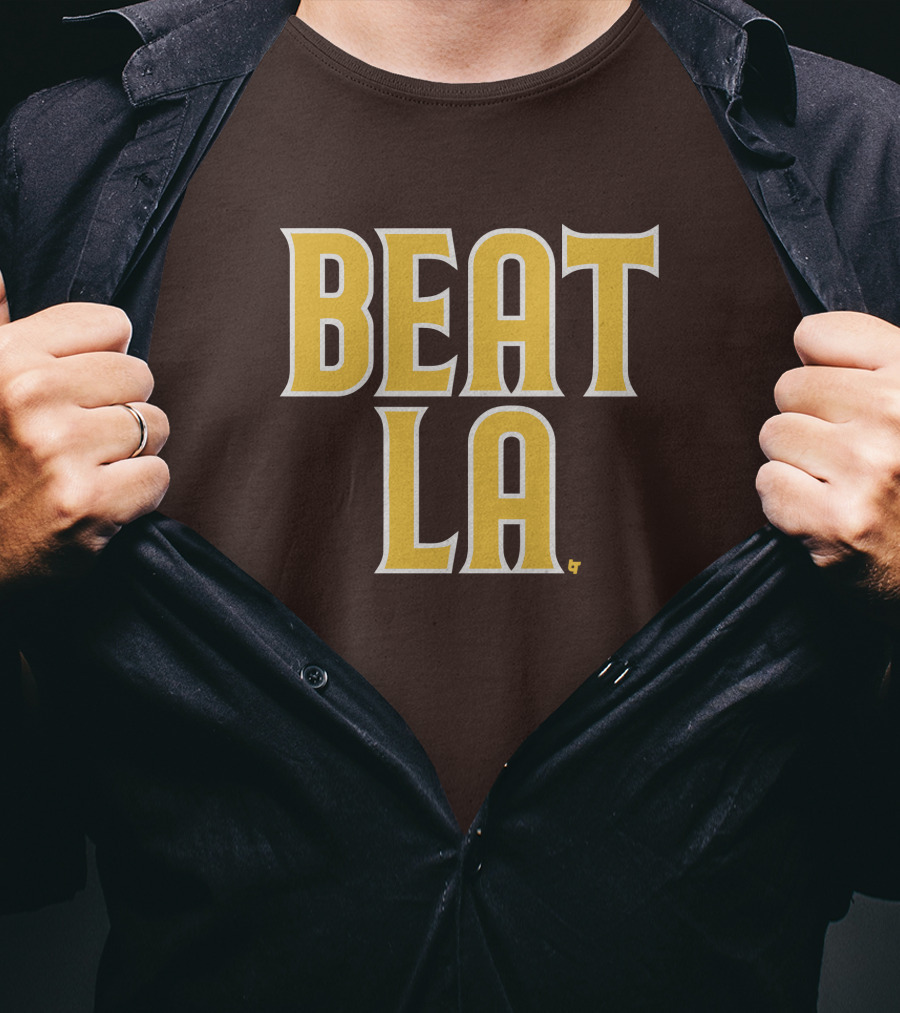 Beat LA T-Shirt