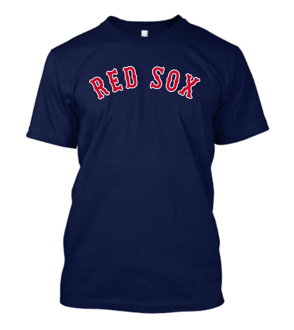 Boston Red Sox Red Sox T-Shirt