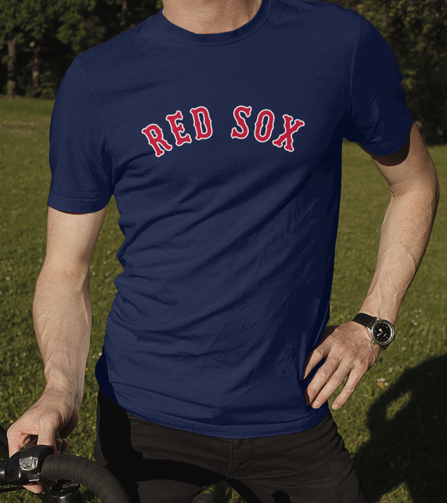 Boston Red Sox Red Sox T-Shirt