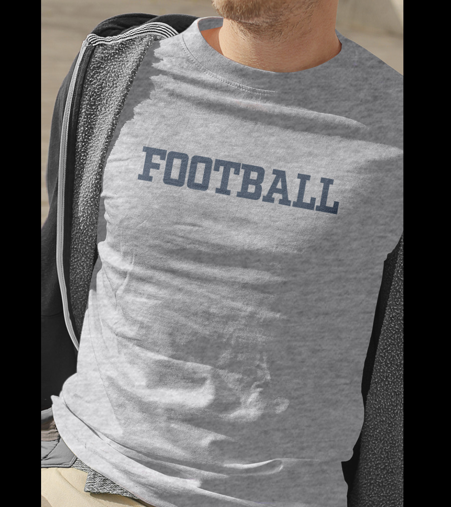 Football Store T-Shirt