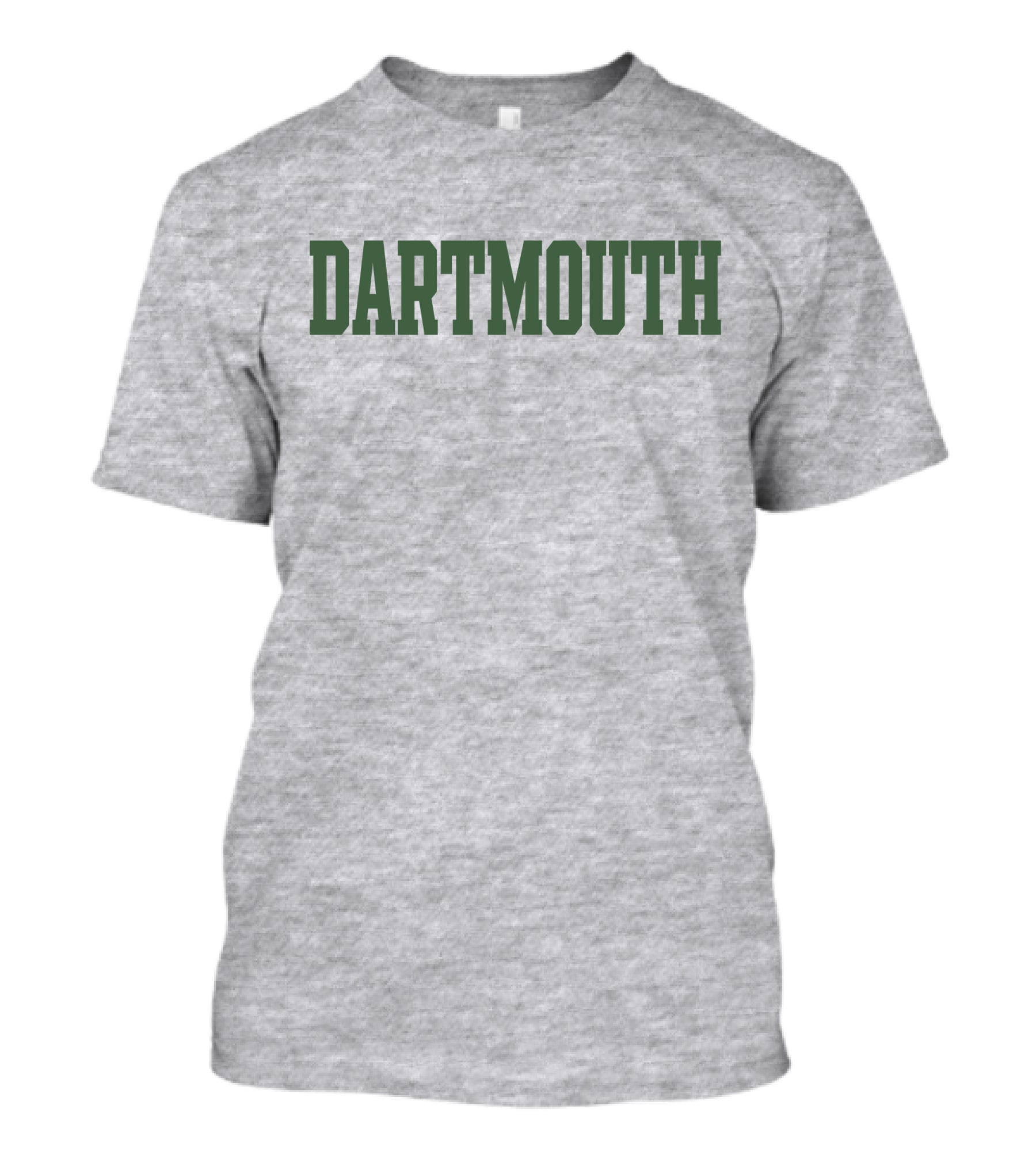 Dartmouth Coop Merch Dartmouth College Classic T-Shirt