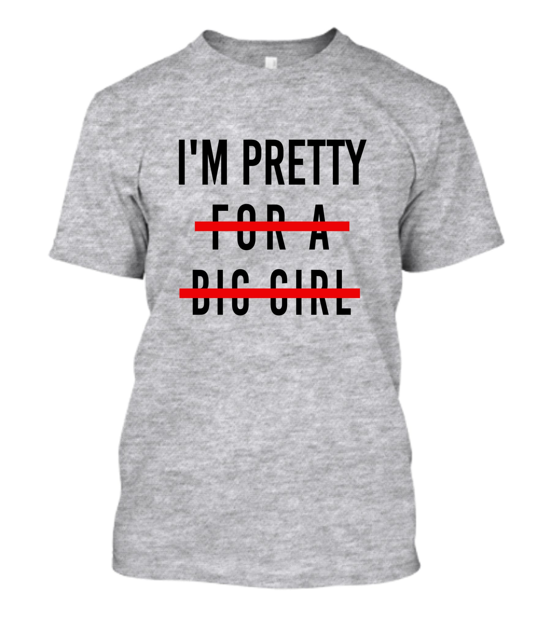 I'm Pretty Reeses Pieces T-Shirt