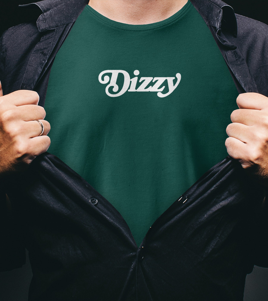 Fanjoy Tana Mongeau Merch Dizzy T-Shirt