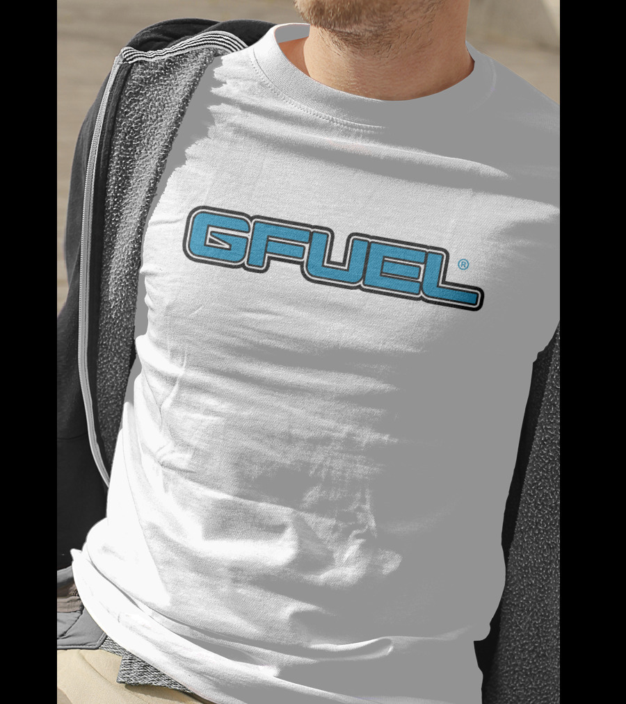 G Fuel Energy Merch Lil Queeneliminator G Fuel T-Shirt