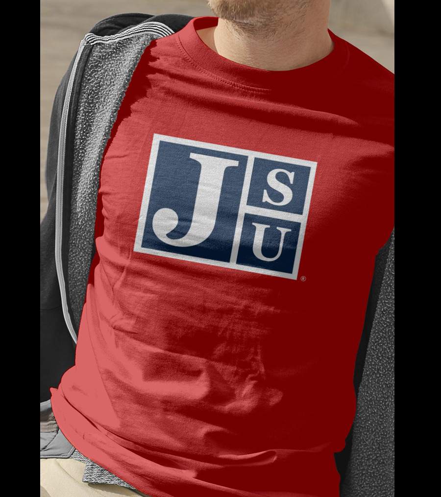 Dawnstaley JSU Coach Prime Jackson State University T-Shirt