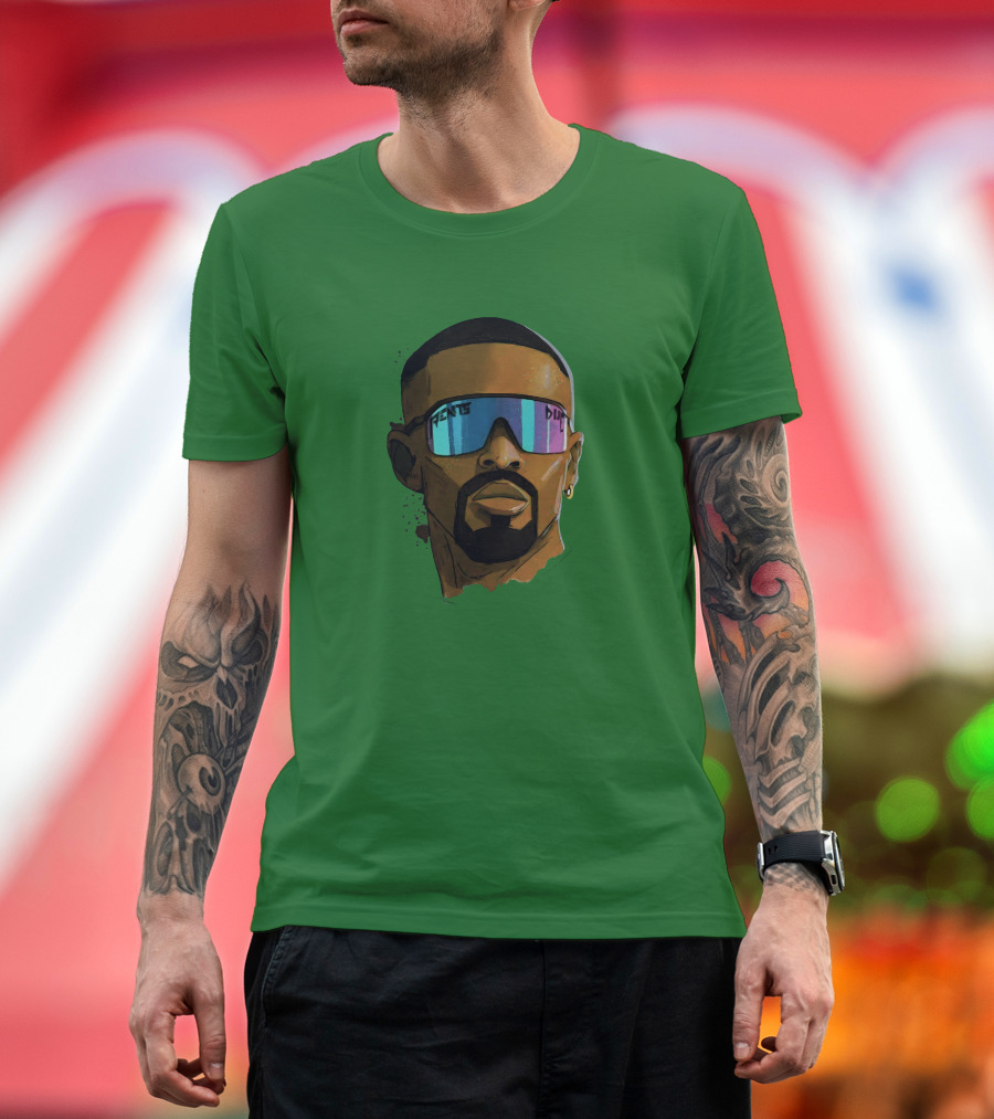 Nick Sirianni Jalen Hurts Brandon Lee Gowton T-Shirt