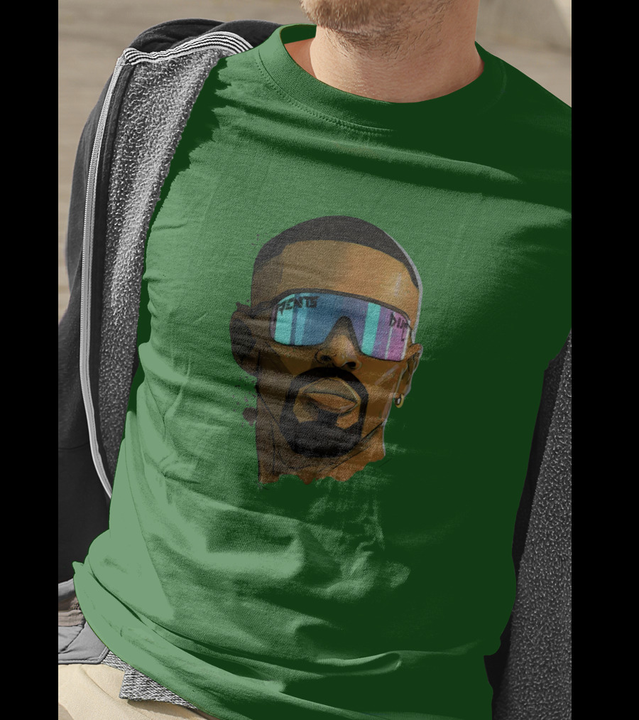 Nick Sirianni Jalen Hurts Brandon Lee Gowton T-Shirt