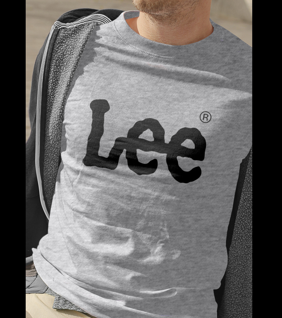 Lee Red Velvet Yeri Big Twitch T-Shirt