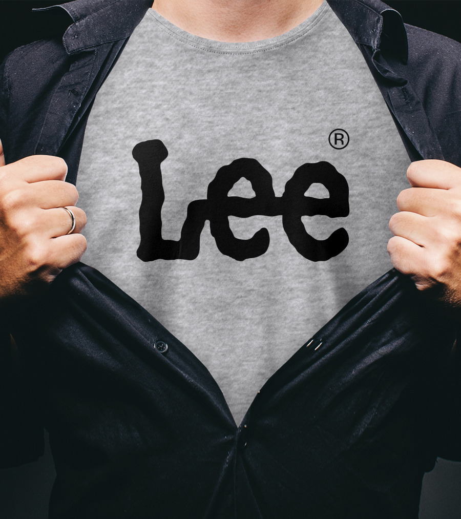Lee Red Velvet Yeri Big Twitch T-Shirt