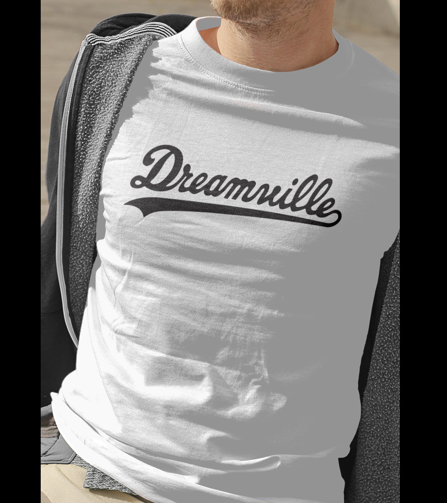 Dreamville Merchandise Branding T-Shirt