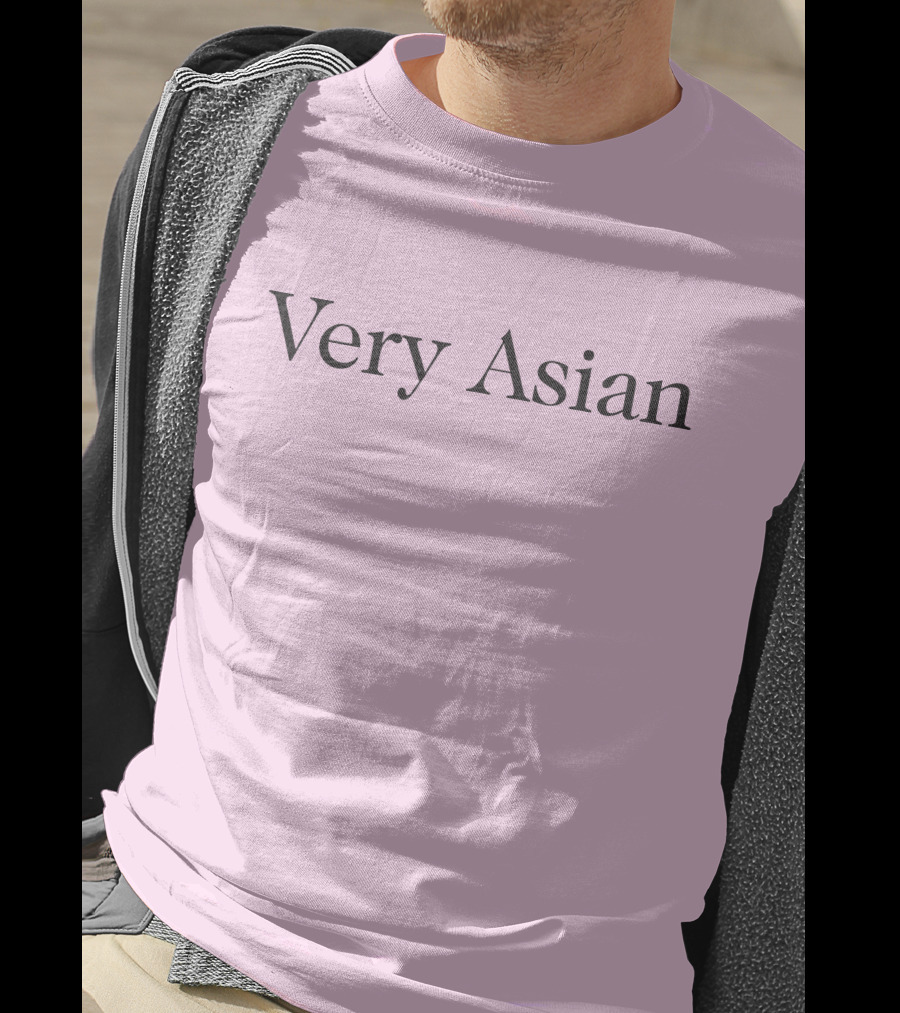 Very Asian Lindork T-Shirt