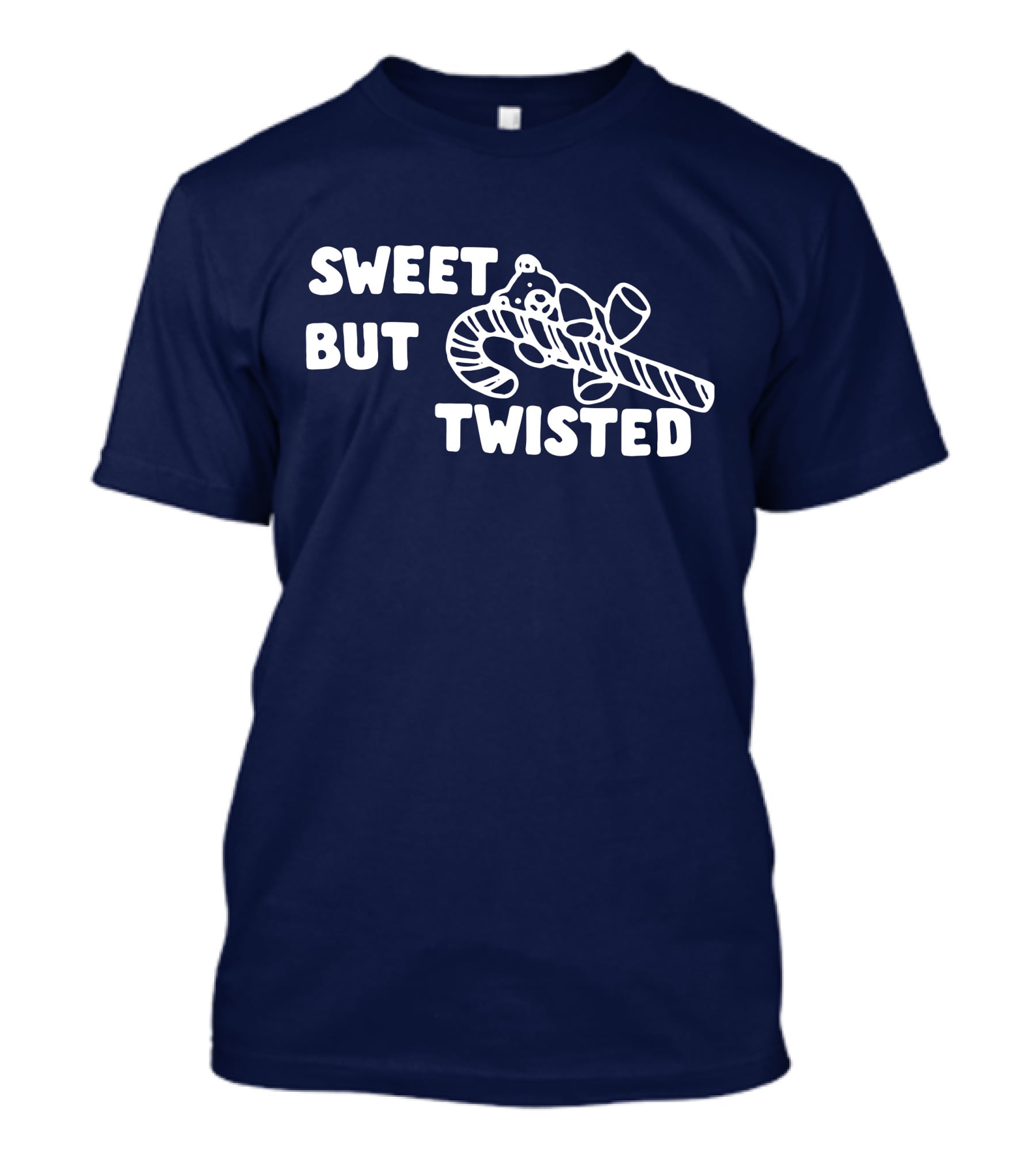 Sweet But Twisted Candy Cane Cody Ko Merch T-Shirt