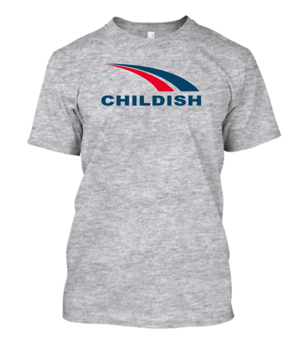Jay Swingler Jayfromtgf Childish T-Shirt