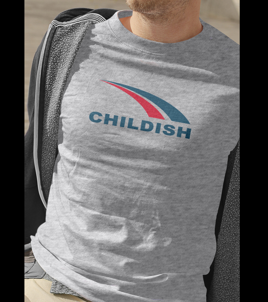 Jay Swingler Jayfromtgf Childish T-Shirt