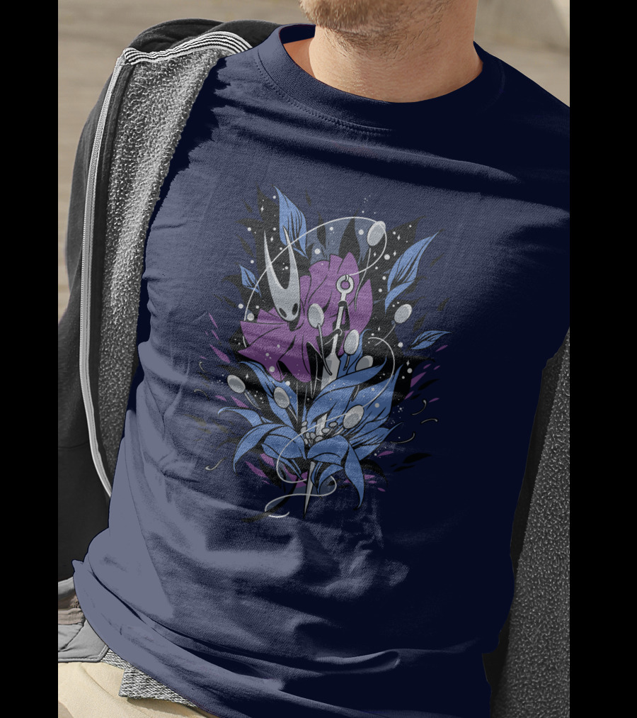 Fangamer Shop Hollow Knight Hornet's Sting T-Shirt