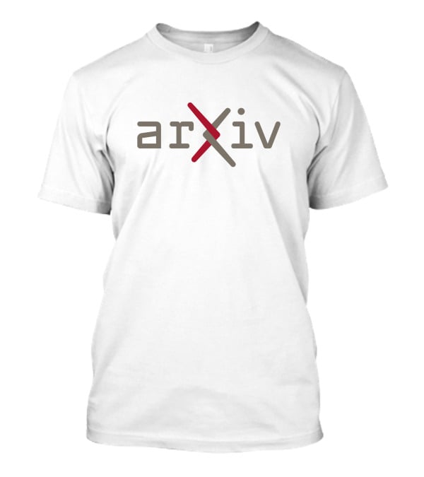 Bonfire ArXiv Iconic T-Shirt