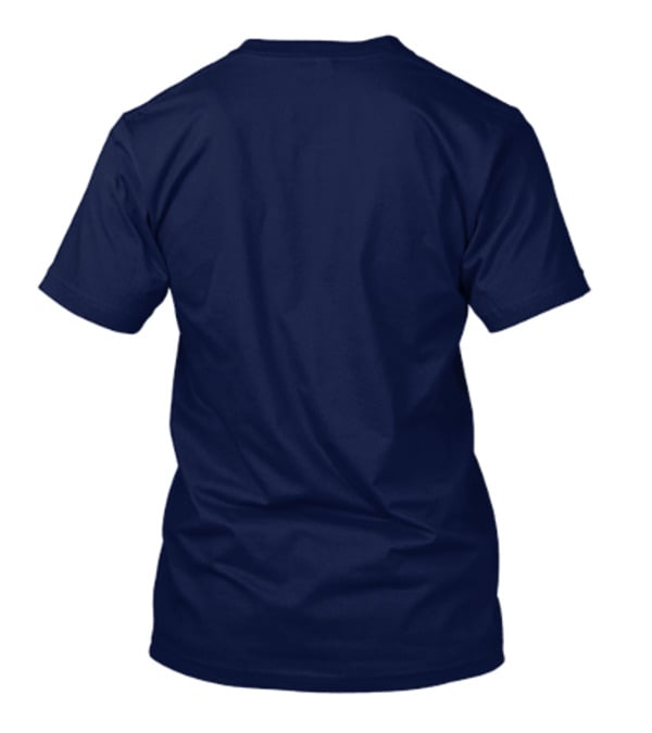Super 70s Sports Merch Store 755 No Steroids Required Iconic Baseball Number T-Shirt