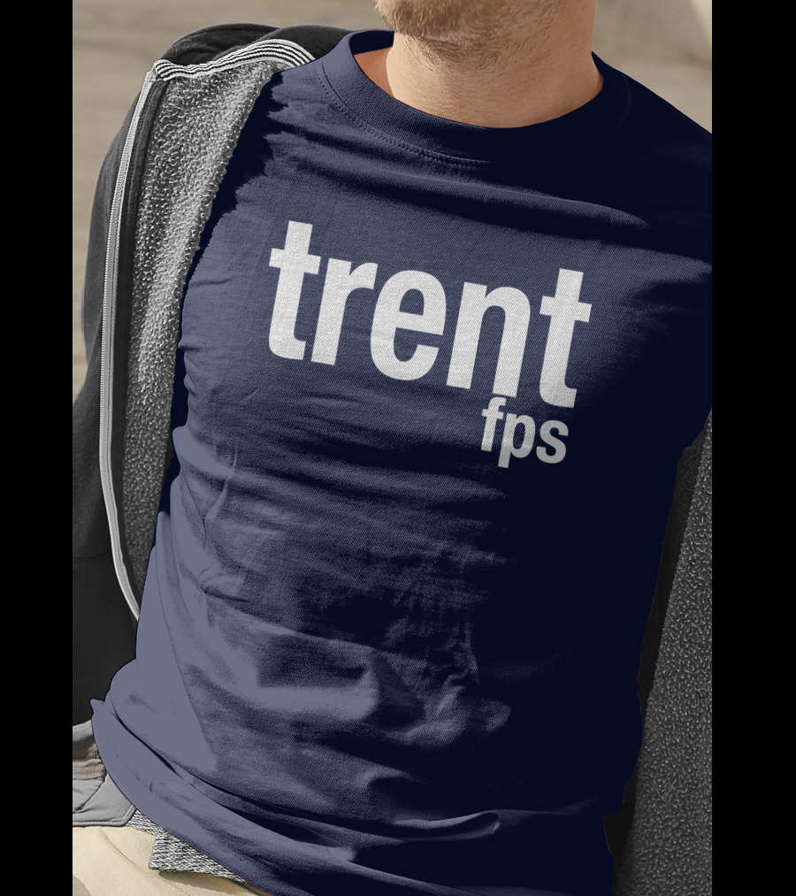 Trent Fps Nicole Cairns Essentials T-Shirt