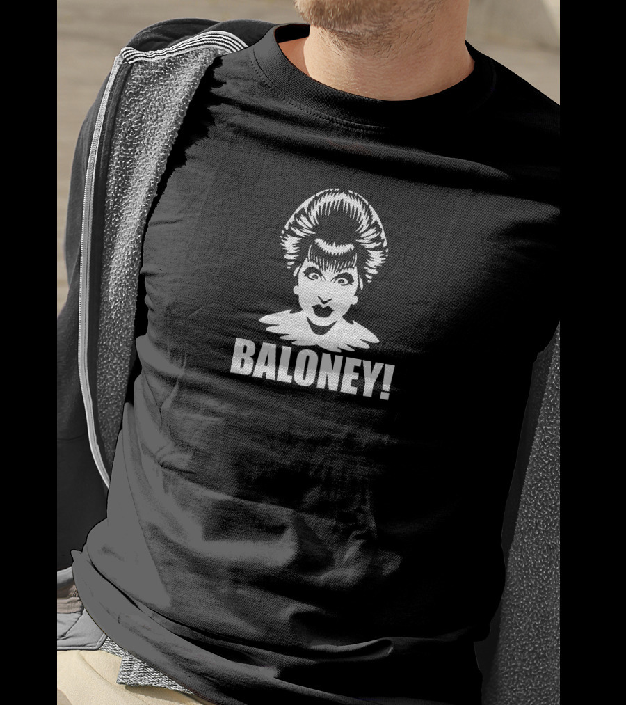 Balogna Sandwich Ha Ha Kids Choice Award T-Shirt