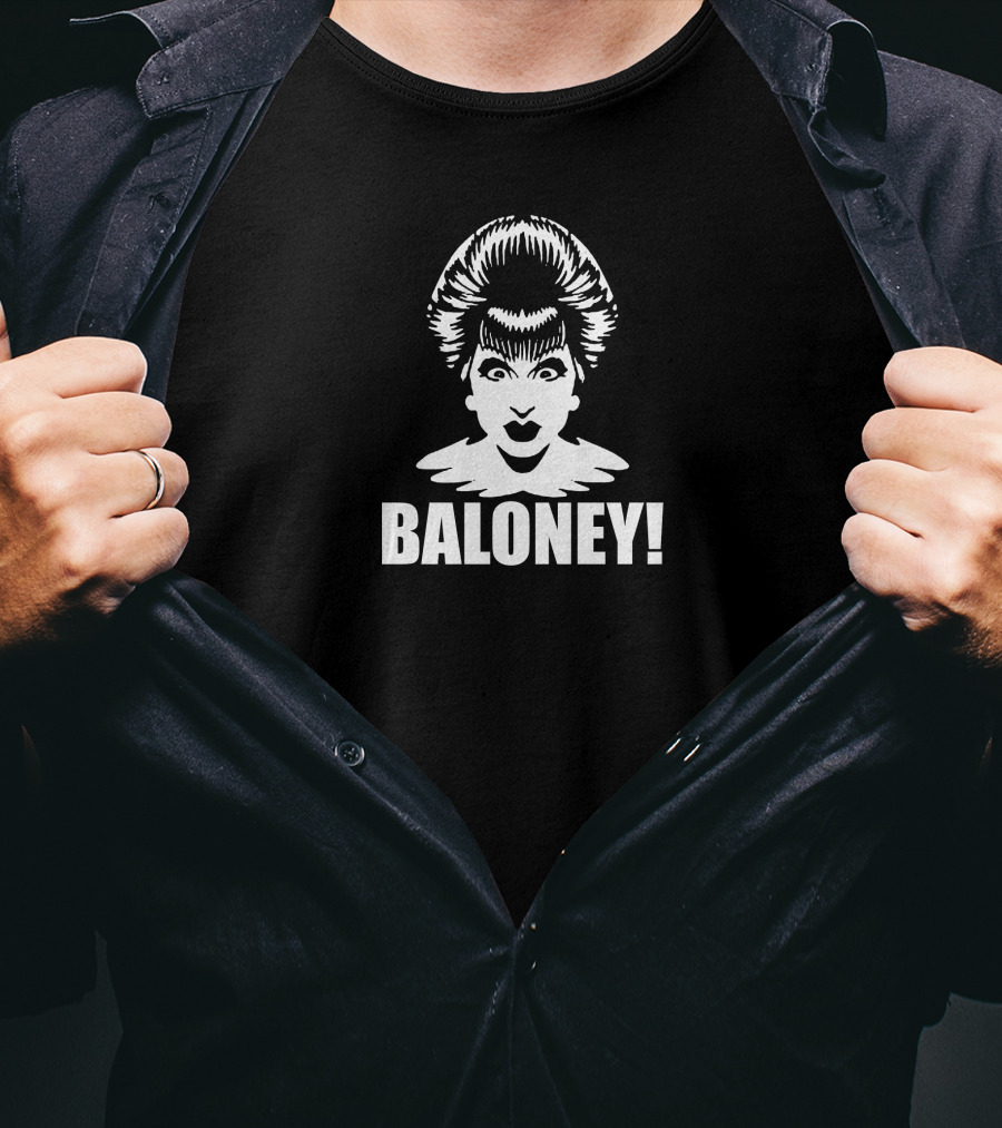 Balogna Sandwich Ha Ha Kids Choice Award T-Shirt