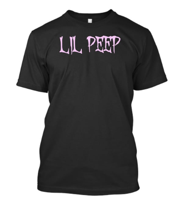 Lil Peep T-Shirt