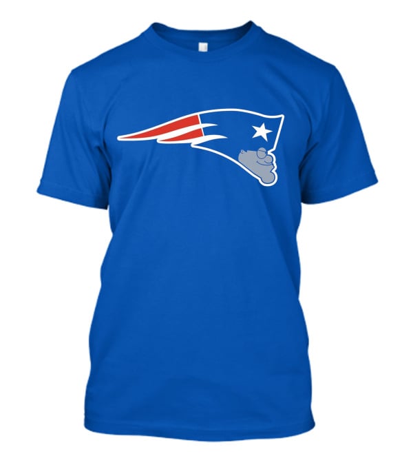 Family Guy Patriots T-Shirt