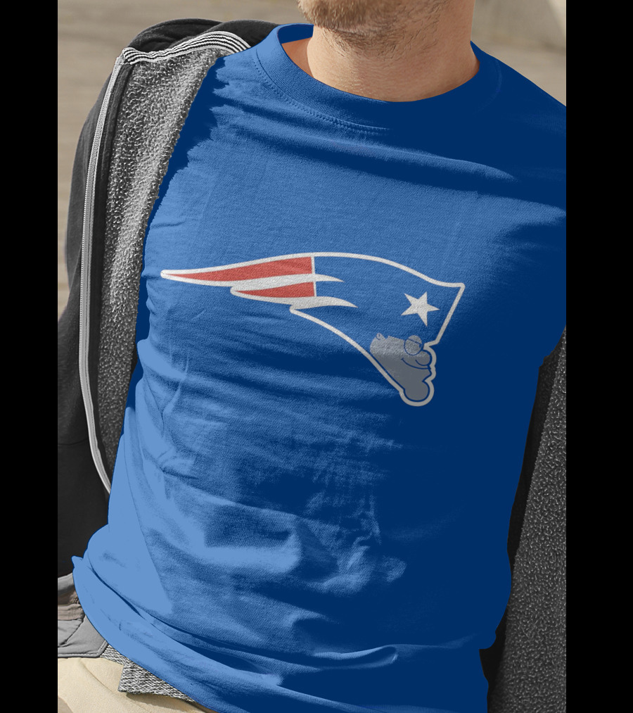Family Guy Patriots T-Shirt